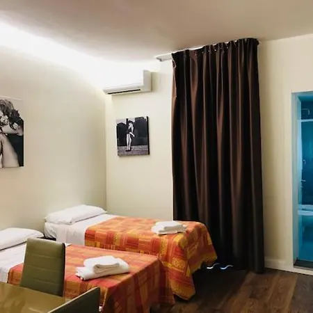 Bed & Breakfast Dolce 3*