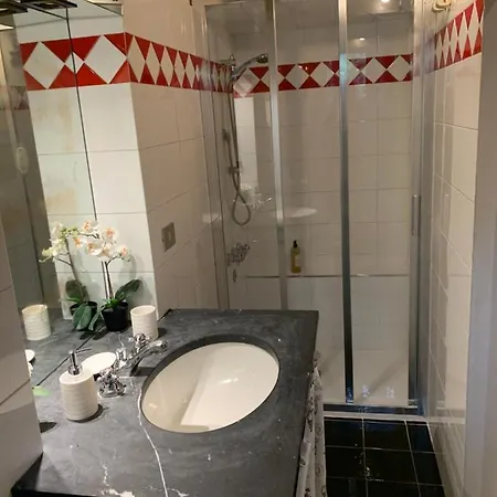 Apartment Bbcharme Le Conce Florence