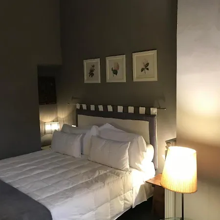 阿尔贝吉诺住宿加早餐酒店 佛罗伦萨
