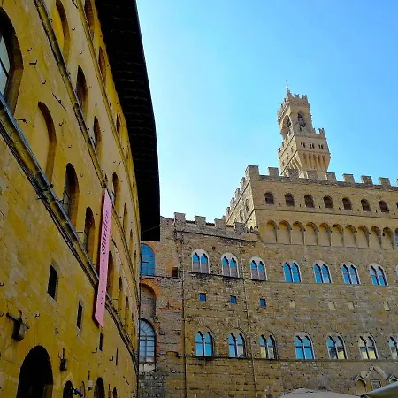 Dimora Dei Cerchi *