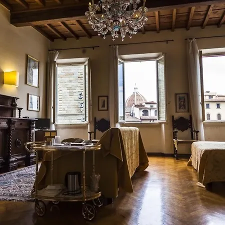 Antica Torre Bed & Breakfast 2*