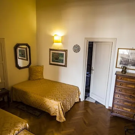 Bed & Breakfast Antica Torre