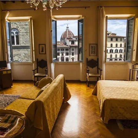 Bed & Breakfast Antica Torre Florence