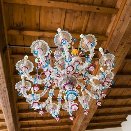 Bed & Breakfast Antica Torre Florence