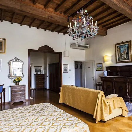 Bed & Breakfast Antica Torre Florence
