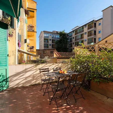 Roommo Beccaria * Florence
