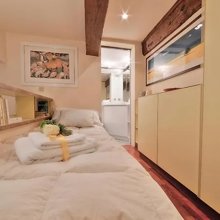 Apartment Dimora Dei Cerchi