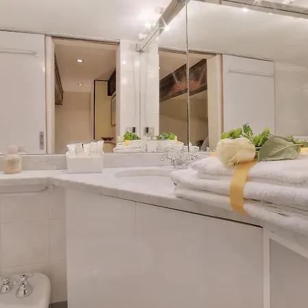 Dimora Dei Cerchi Apartment
