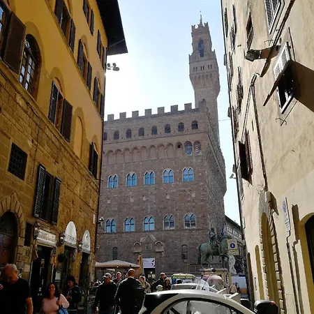 Dimora Dei Cerchi Apartment Florence