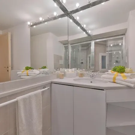 Dimora Dei Cerchi Apartment *