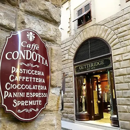 Apartment Dimora Dei Cerchi Florence