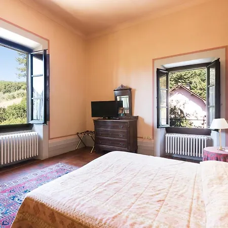 Il Trebbiolo Firenze