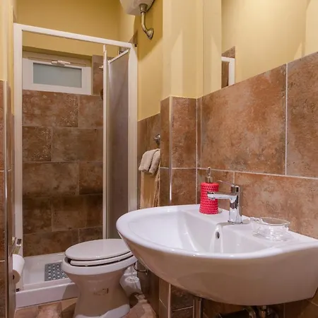 Greenhause Гостевой дом Флоренция