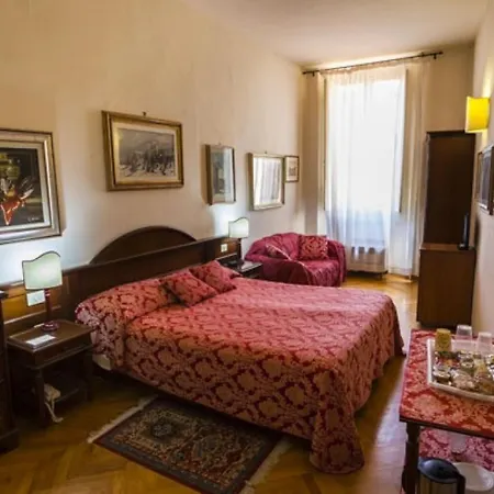 Bed & Breakfast Antica Torre Florence