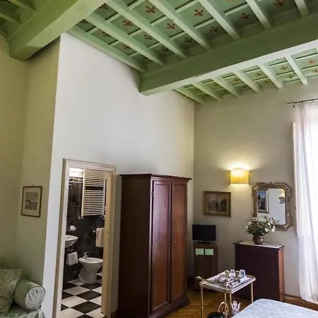 Bed & Breakfast Antica Torre