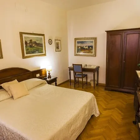 Bed & Breakfast Antica Torre Florence