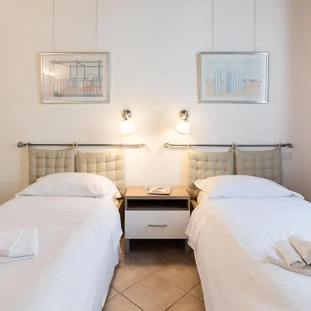 Roommo Beccaria Apartment *