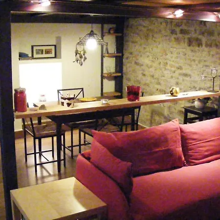 Pitti House Apartment