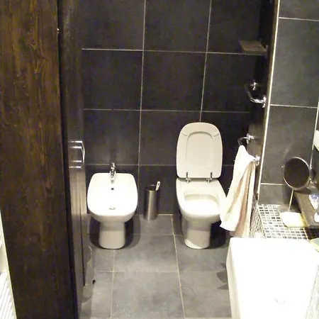 Apartment Pitti House Florence