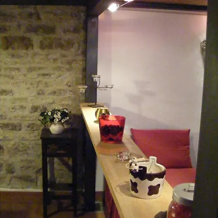 Pitti House Apartment *