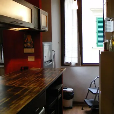 Pitti House * Florence