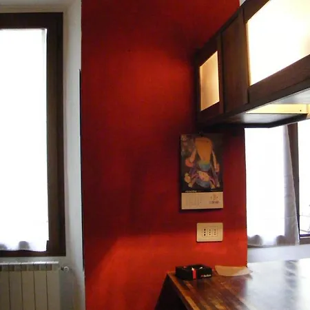 Apartment Pitti House