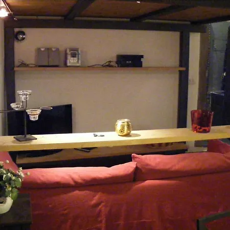 Pitti House *