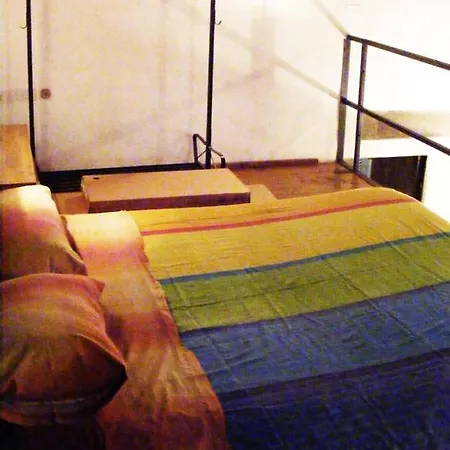 Pitti House Apartment Florence