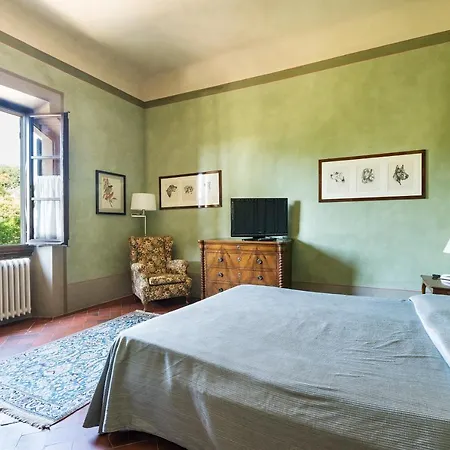 Relais Il Trebbiolo * Florence