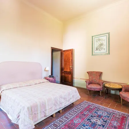 Casa di campagna Il Trebbiolo