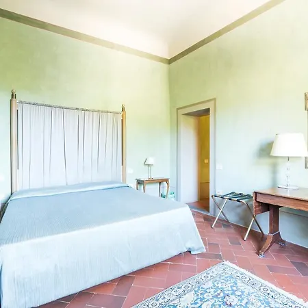 Relais Il Trebbiolo *