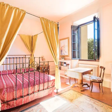 Relais Il Trebbiolo Florence