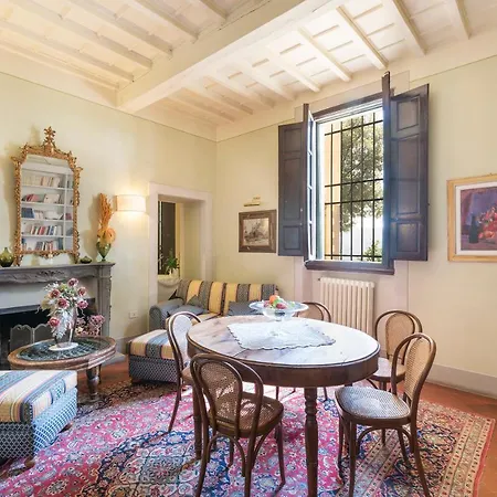 Relais Il Trebbiolo * Florence