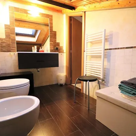 Apartment Torri