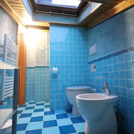 Apartment Torri