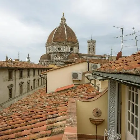 Al Campanile Apartment *