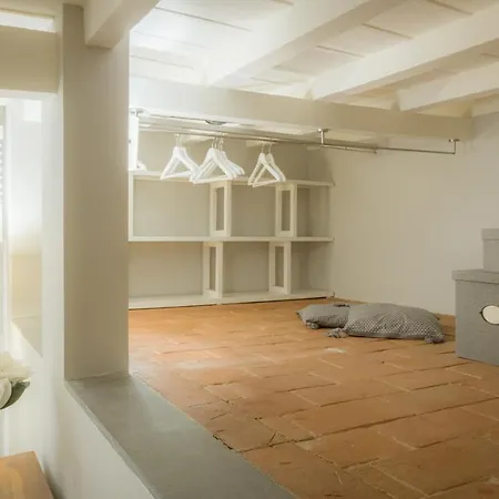 Al Campanile Apartment