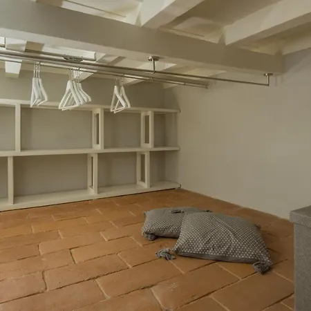 Al Campanile Apartment