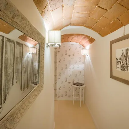 Al Campanile Apartment Florence