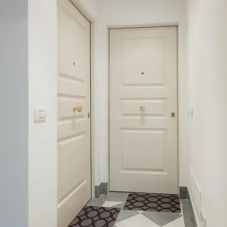 Al Campanile Apartment Florence