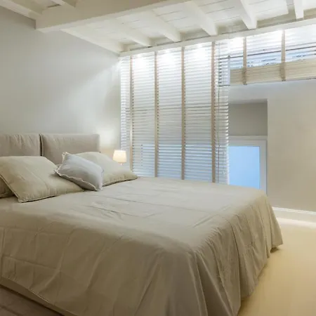 Al Campanile Apartment Florence