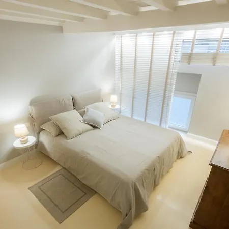 Al Campanile Apartment *