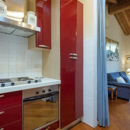 Al Campanile Apartment *