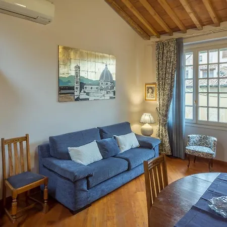 Al Campanile Apartment Florence