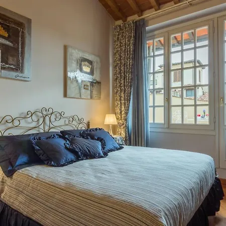 Apartment Al Campanile Florence