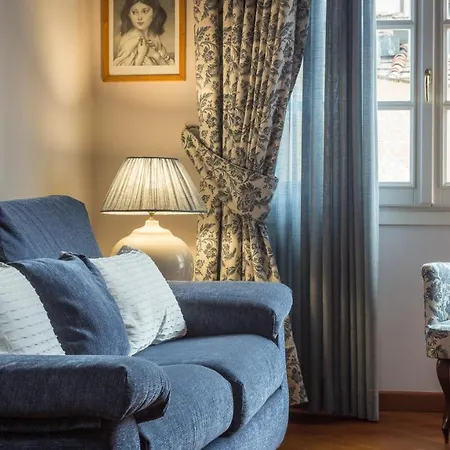 Al Campanile Apartment