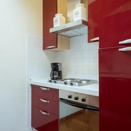 Al Campanile Apartment