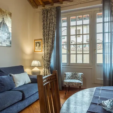 Apartment Al Campanile *