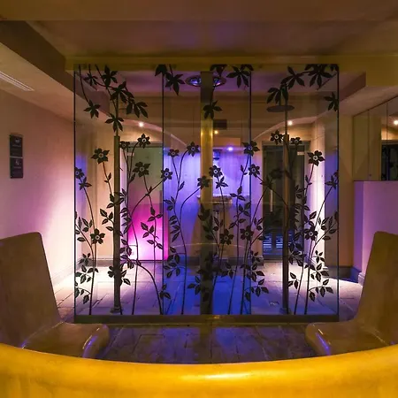Sull'arno Hotel