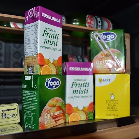 Bed & Breakfast Il Mercato